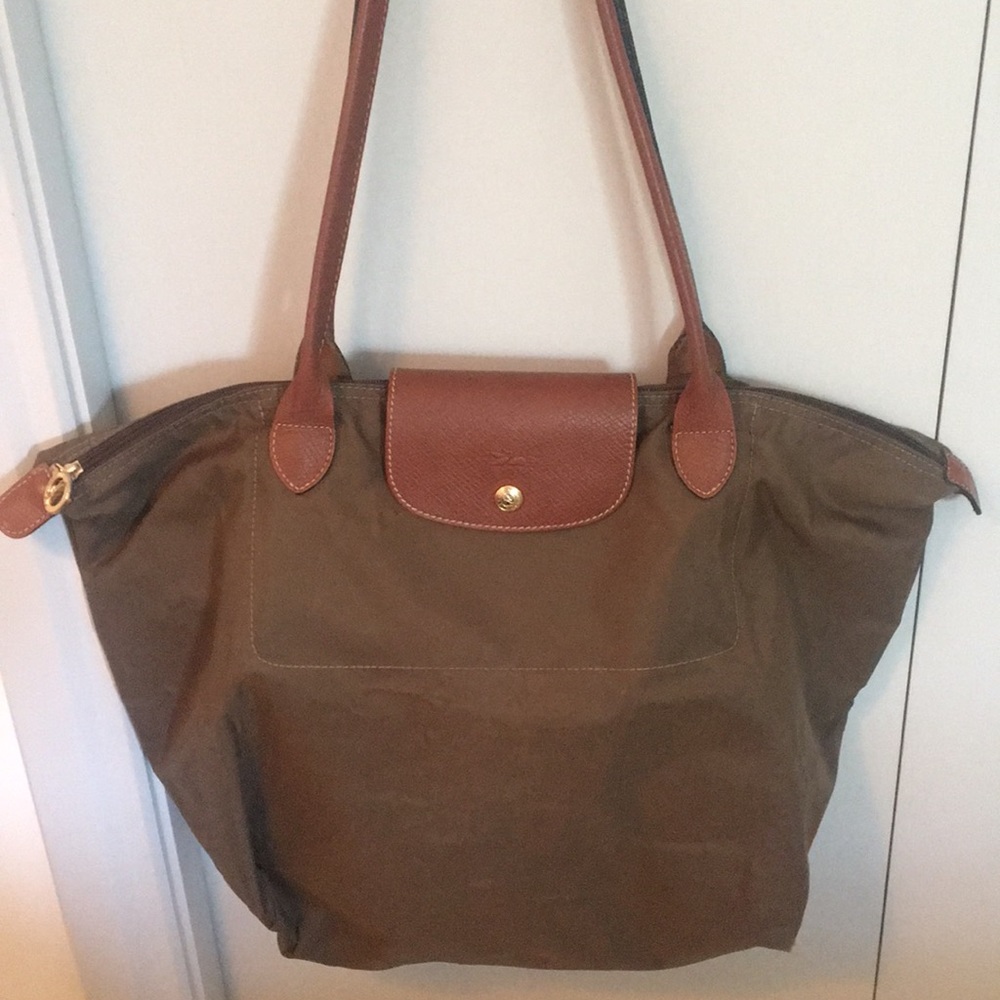 Longchamp bag